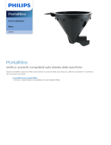 Philips CRP732/01 Product Datasheet