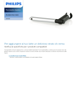 Philips HD5058/01 Product Datasheet