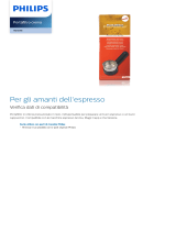 Philips HD5048/01 Product Datasheet