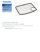 Philips CP0214/01 Product Datasheet