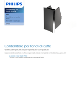 Philips CP0566/01 Product Datasheet