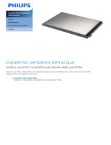Philips CP1094/01 Product Datasheet