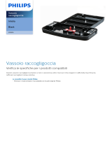 Philips CP0215/01 Product Datasheet