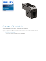 Philips CP0242/01 Product Datasheet