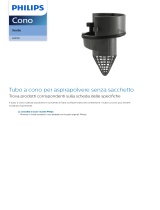 Philips CRP778/01 Product Datasheet