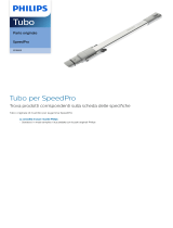 Philips CP0953/01 Product Datasheet