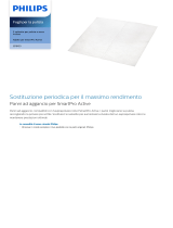 Philips CP0123/01 Product Datasheet