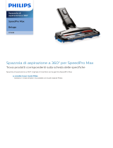 Philips CP0688/01 Product Datasheet