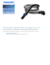 Philips CP0790/01 Product Datasheet