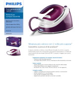 Philips GC6842/30 Product Datasheet
