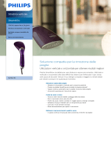Philips GC363/30 Product Datasheet