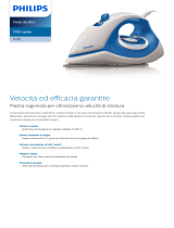 Philips GC1703/01 Product Datasheet