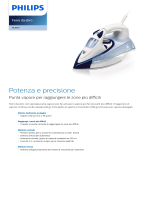 Philips GC4310/02 Product Datasheet