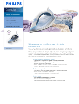 Philips GC5050/02 Product Datasheet
