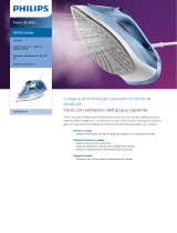 Philips DST6001/20 Product Datasheet