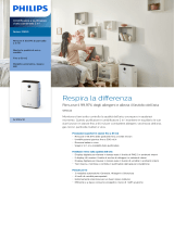 Philips AC2729/10 Product Datasheet