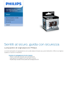 Philips 12146CP Product Datasheet