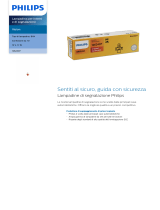 Philips 12624CP Product Datasheet