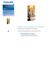 Philips 12814B2 Product Datasheet