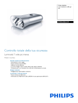 Philips BF48L20BALXM Product Datasheet