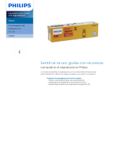 Philips 12929CP Product Datasheet