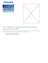 Philips SCF914/01 Product Datasheet