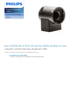Philips CP0343/01 Product Datasheet