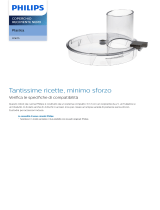 Philips CP6775/01 Product Datasheet