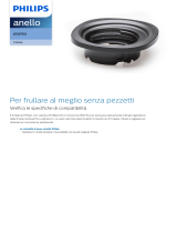 Philips CP9096/01 Product Datasheet