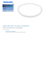 Philips CP6932/01 Product Datasheet