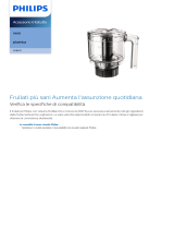 Philips CP6671/01 Product Datasheet