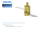 Philips CP1272/01 Product Datasheet