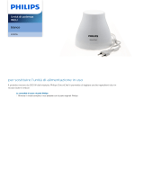Philips CP9755/01 Product Datasheet