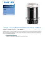 Philips CP6670/01 Product Datasheet