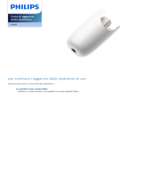 Philips CP1377/01 Product Datasheet