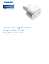 Philips CP1388/01 Product Datasheet