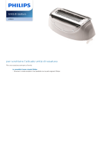 Philips CP9513/01 Product Datasheet