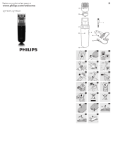 Philips QT4021/50 Manuale utente