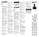 Philips QG3030/10 Manuale utente