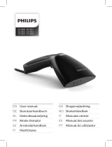 Philips GC363/30 Manuale utente