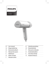 Philips STH3020/10 Manuale utente