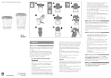 Avent SCF618/10 Manuale utente