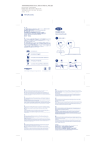 LaCie Mobile Drive Guida d'installazione