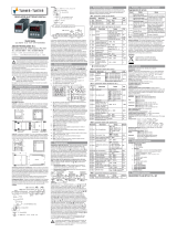 ASCON TECNOLOGIC S.r.l. TLK48 B Quick Manual