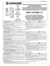 Optimus DBS-1AP Manuale utente