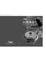 AirMan WALRUS Manuale utente