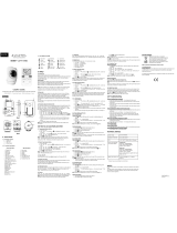 Sytech BABY LINK 510 Manuale utente