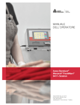 Avery Dennison 9417+ Operator's Handbook