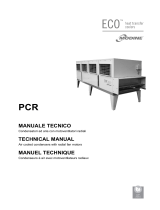 Modine PCR Technical Manual