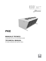 Modine PKE Technical Manual